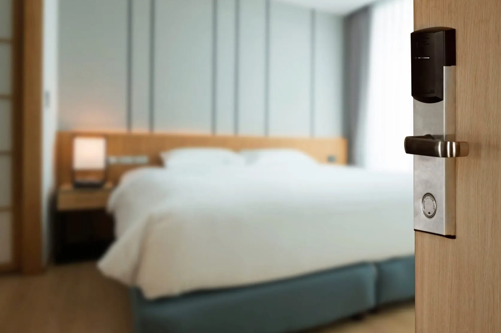 Die Übernachtungszahlen liegen 0,3 Prozent über denen aus 2024.