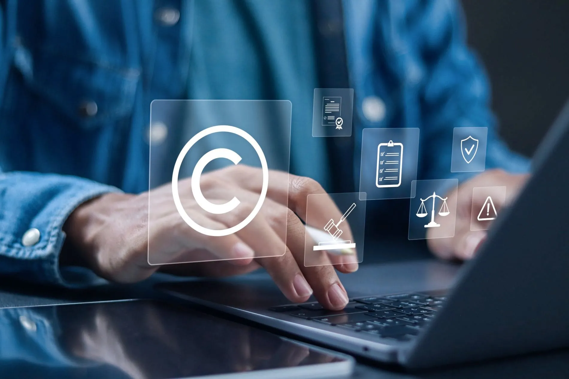 Urheberrecht: 5 Urteile, die Hoteliers kennen sollten