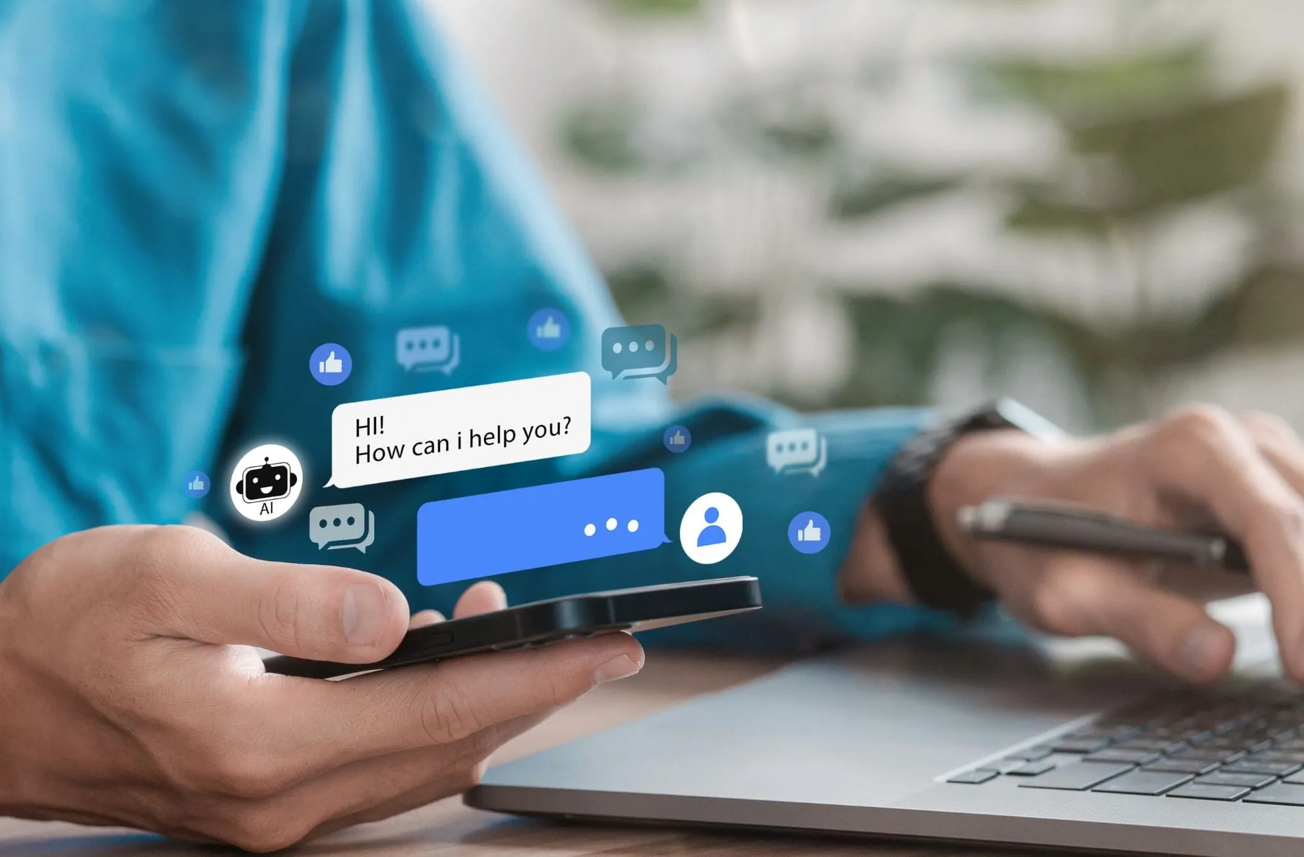 Accor bringt Hotelbuchung in ChatGPT