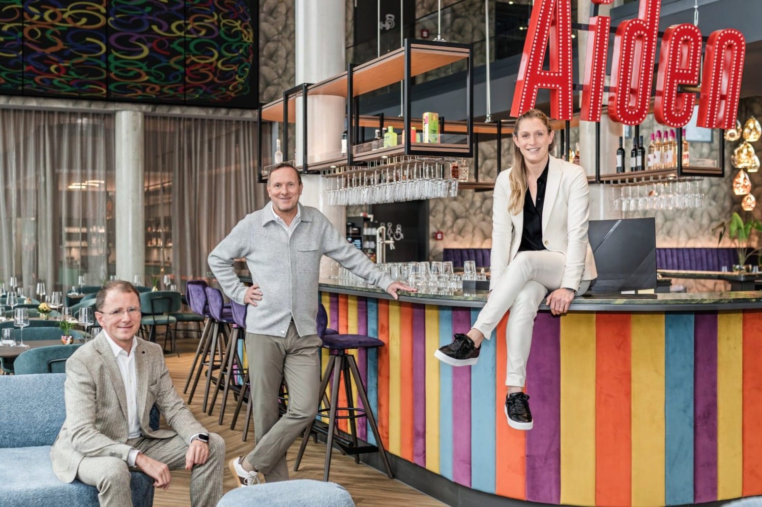 Zweites Aiden by Best Western in Deutschland gestartet