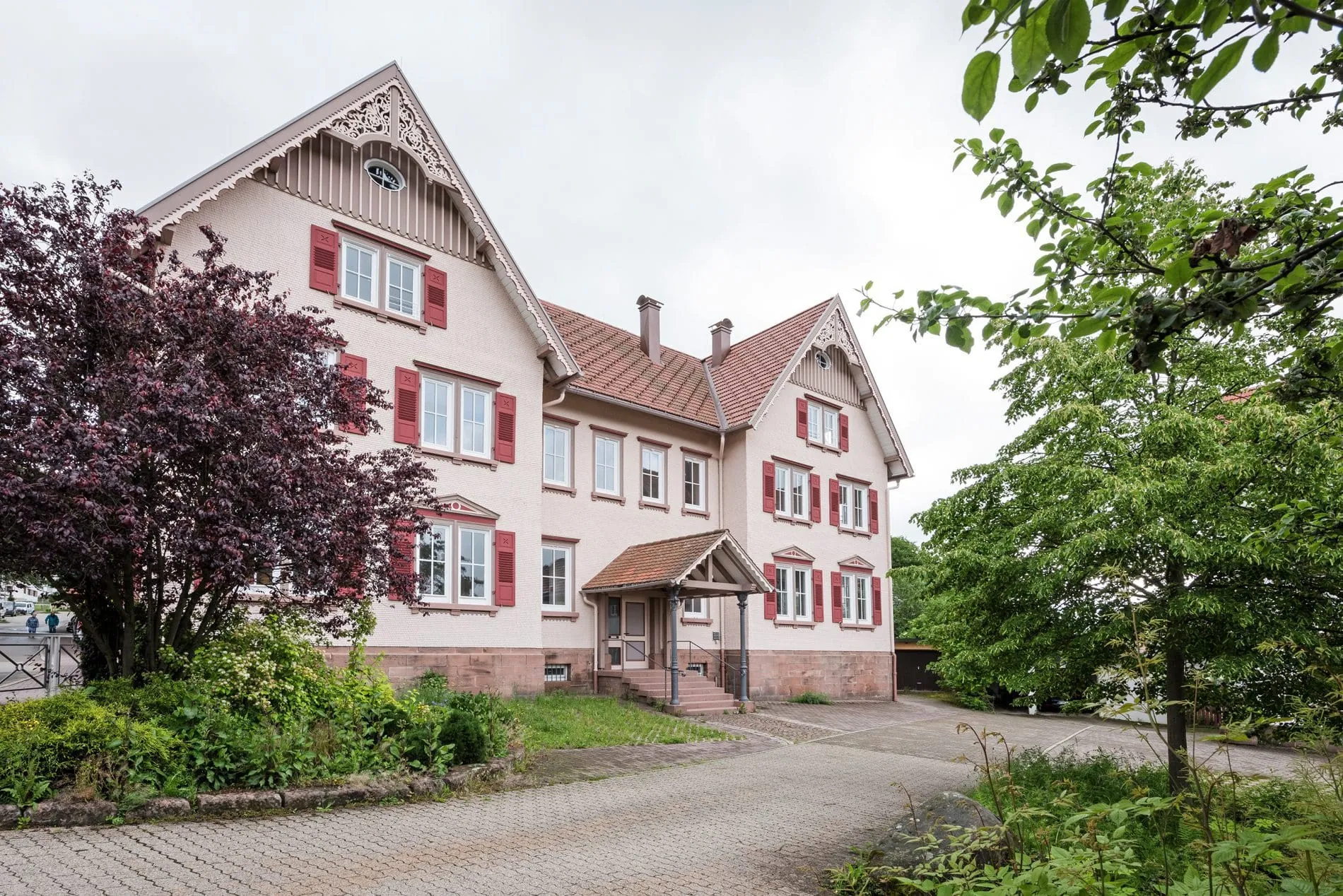 Die Bareiss Akademie