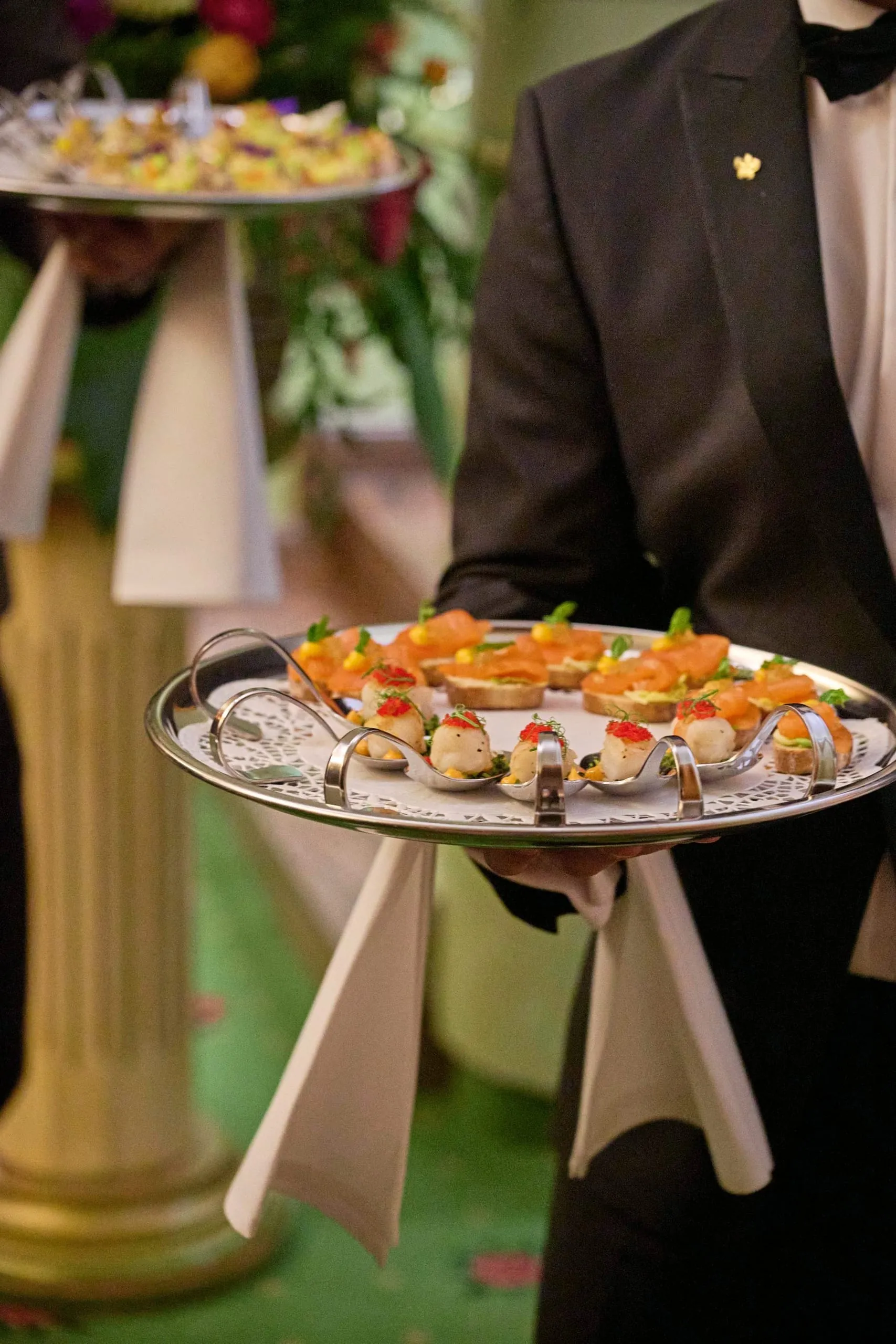 Festakt "75 Jahre Bareiss"