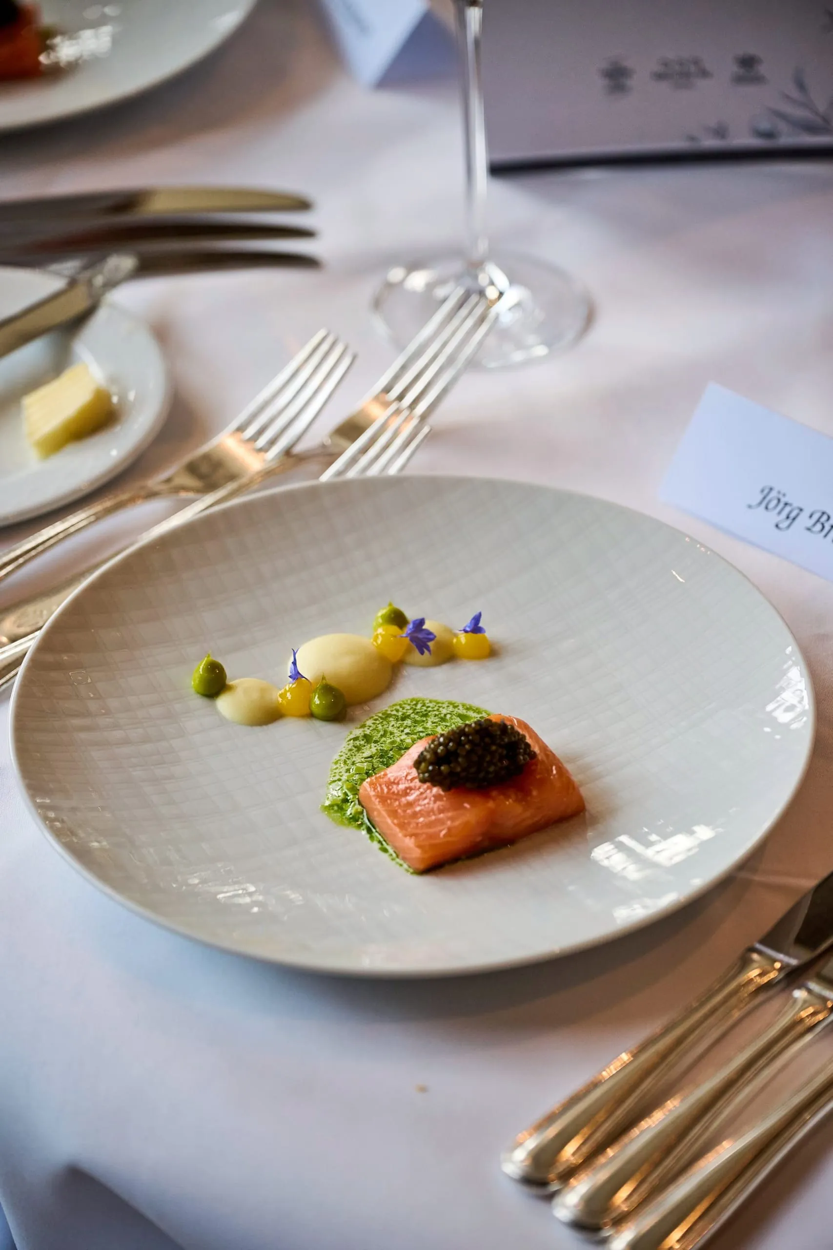 Festakt "75 Jahre Bareiss"