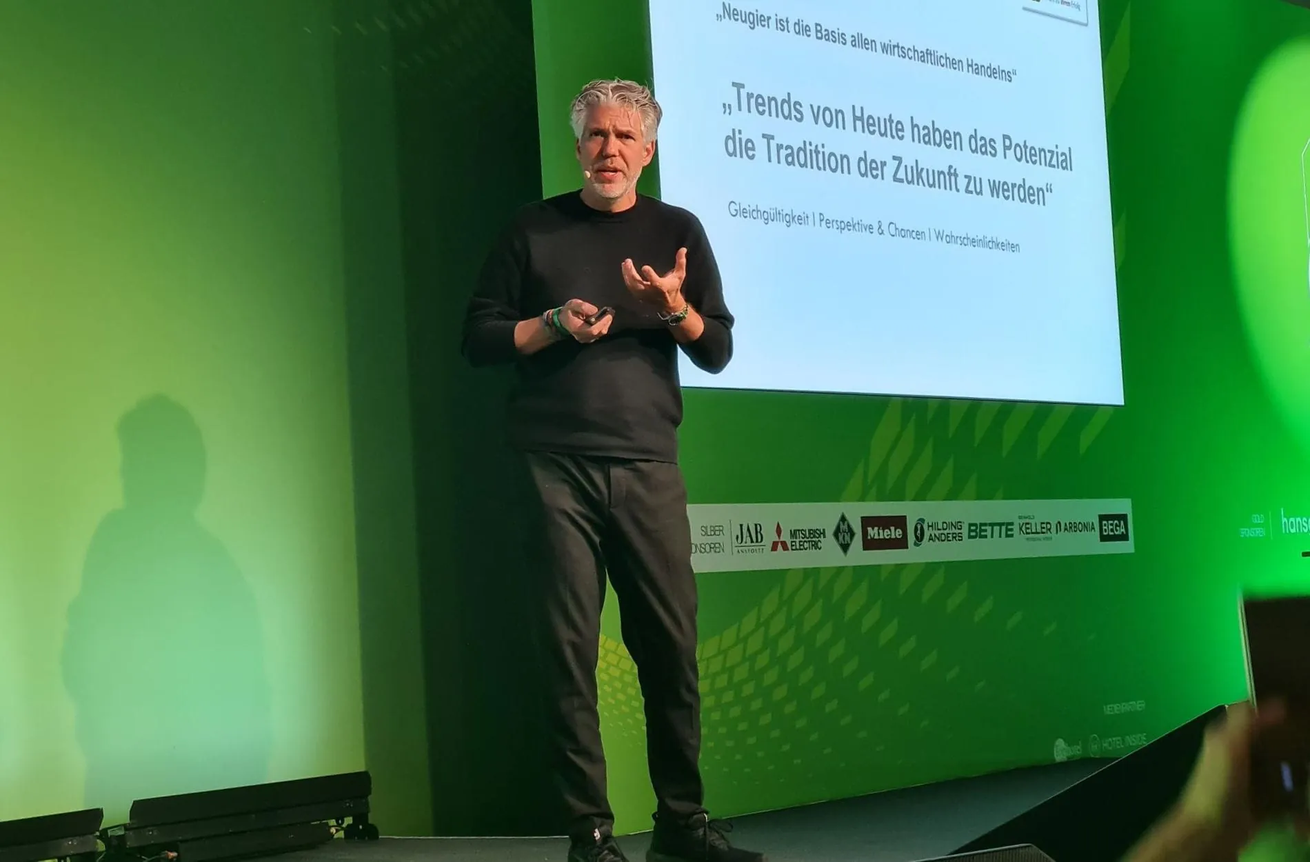 Bj&ouml;rn Grimm_Green Hospitality Conference 2026_Green Gastronomy