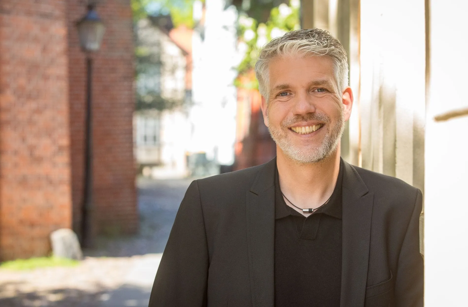 Björn Grimm_Grimm Consulting_Green Gastronomy