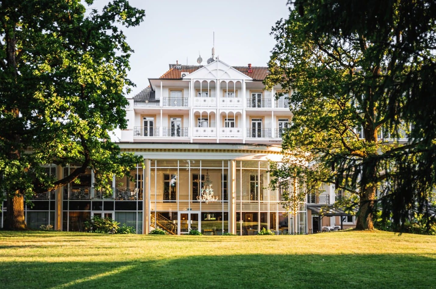 Der Sonnenhof trennt sich von Steigenberger