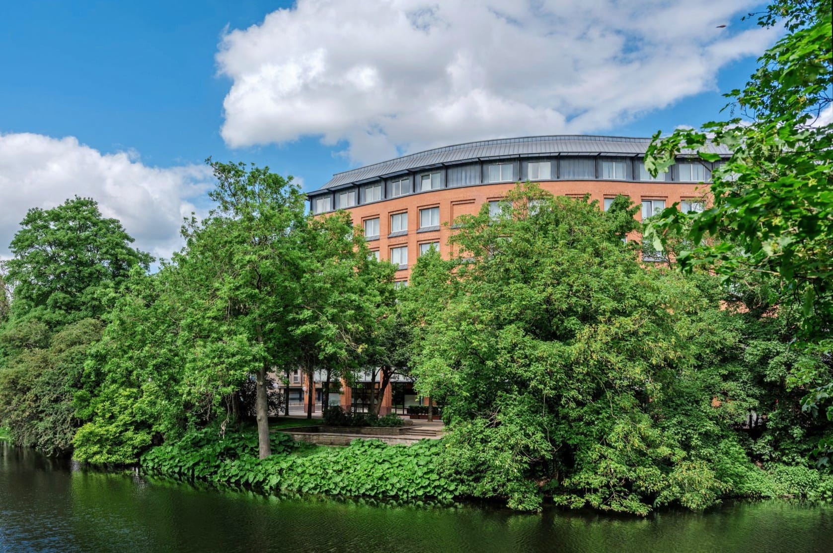 Dorint Hotel in Bremen schließt Ende März