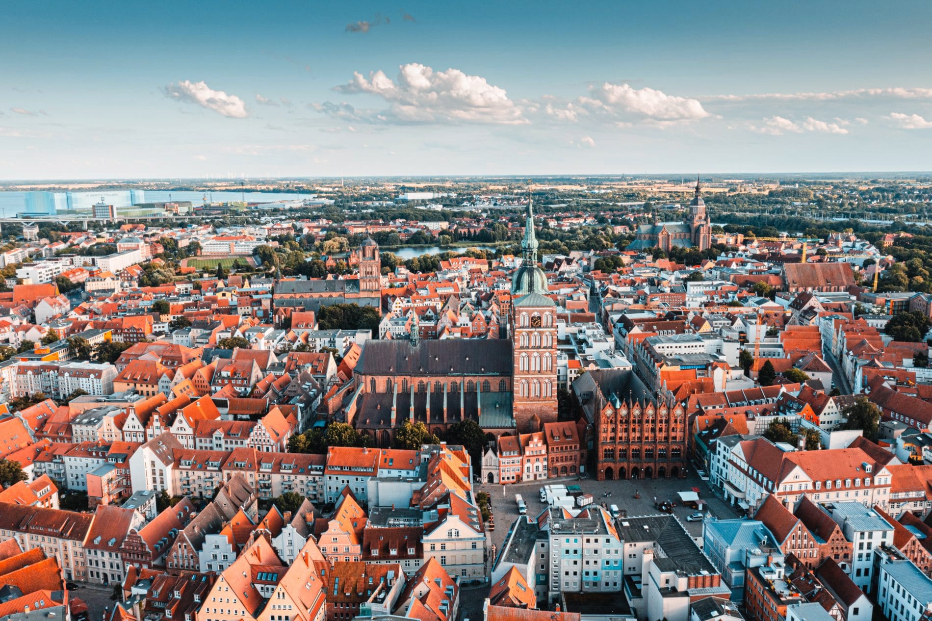 Dormero übernimmt Hotel in Stralsund