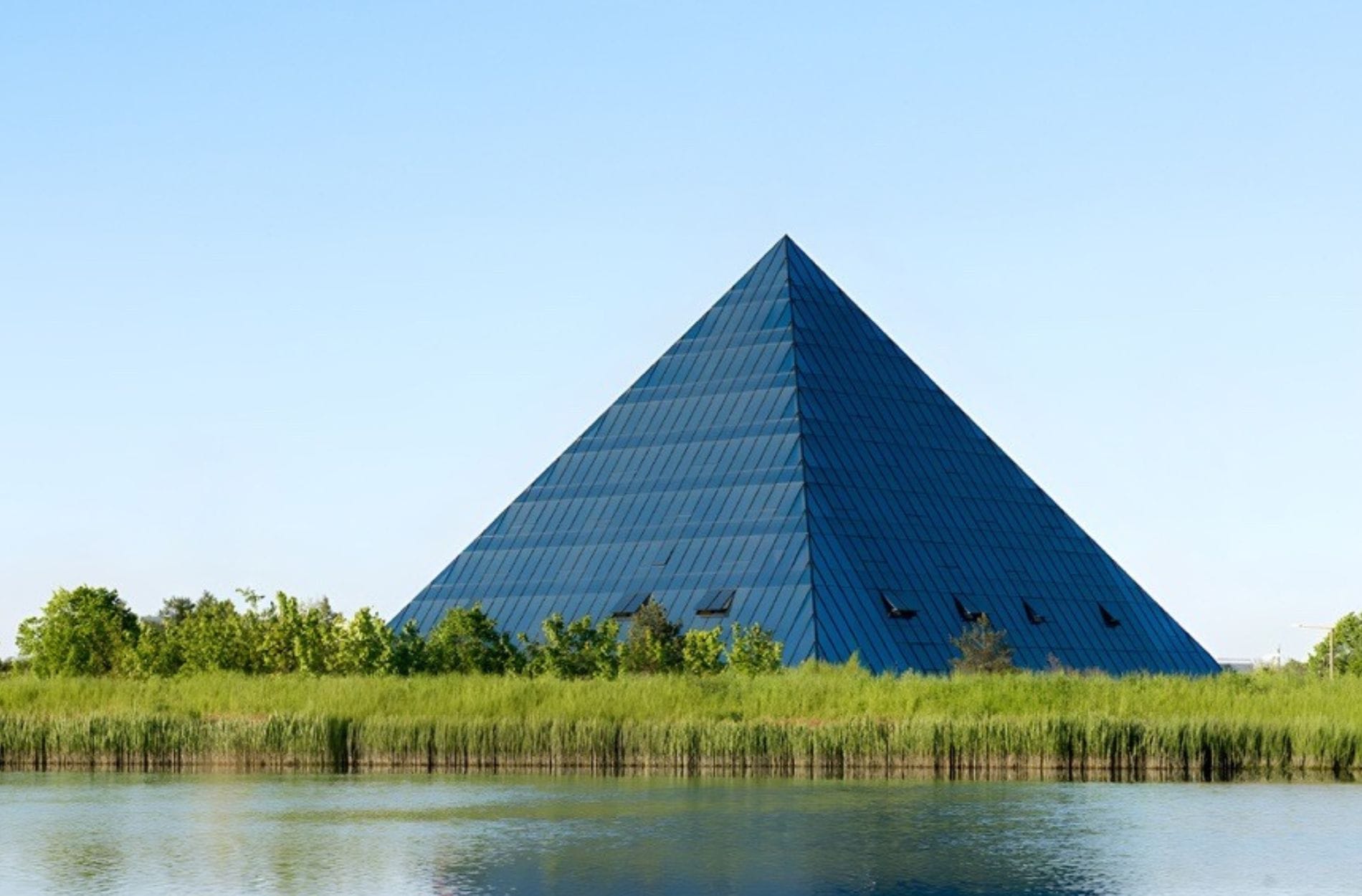 GCH Hotel Group übernimmt Pyramiden-Hotel