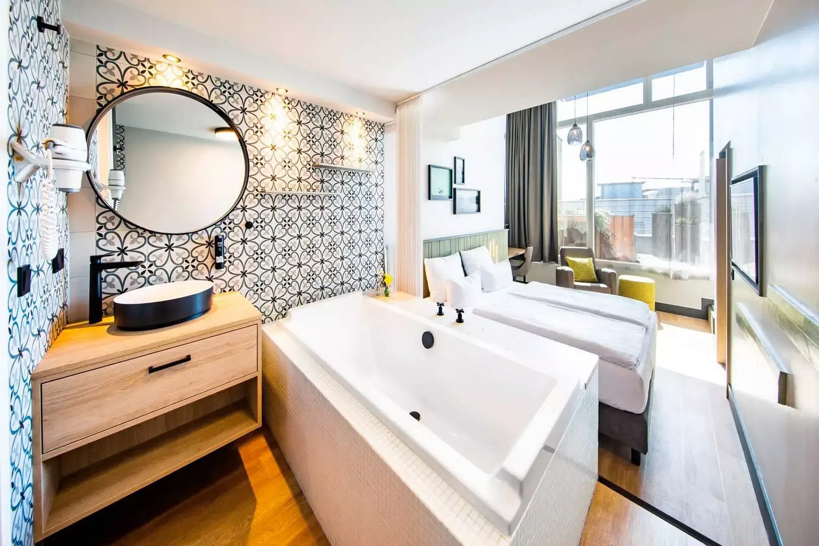 Little Big Hotels: Wachstum mit System