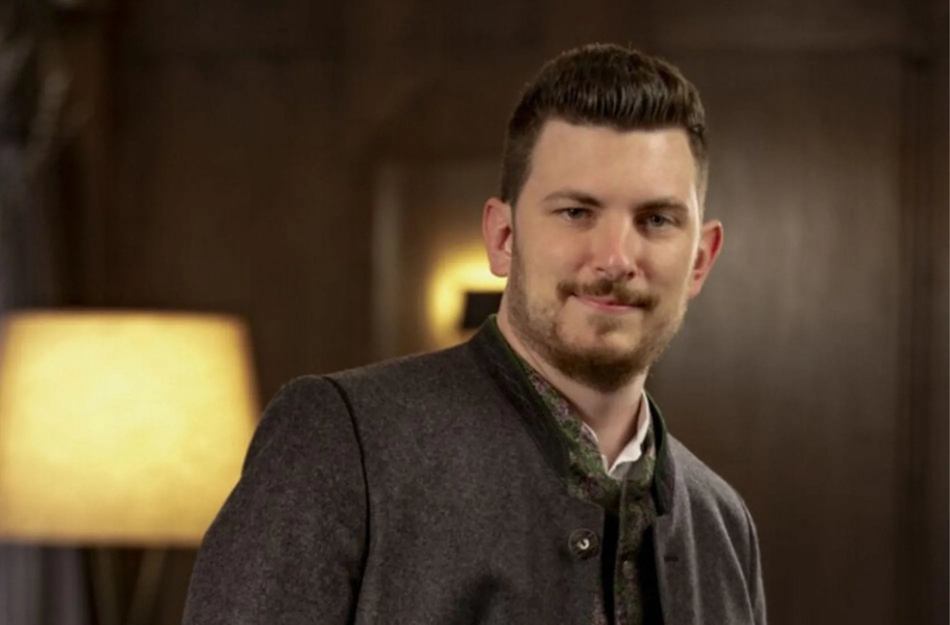 Platzl Hotels: Florian Schweizer ist neuer Head of Rooms