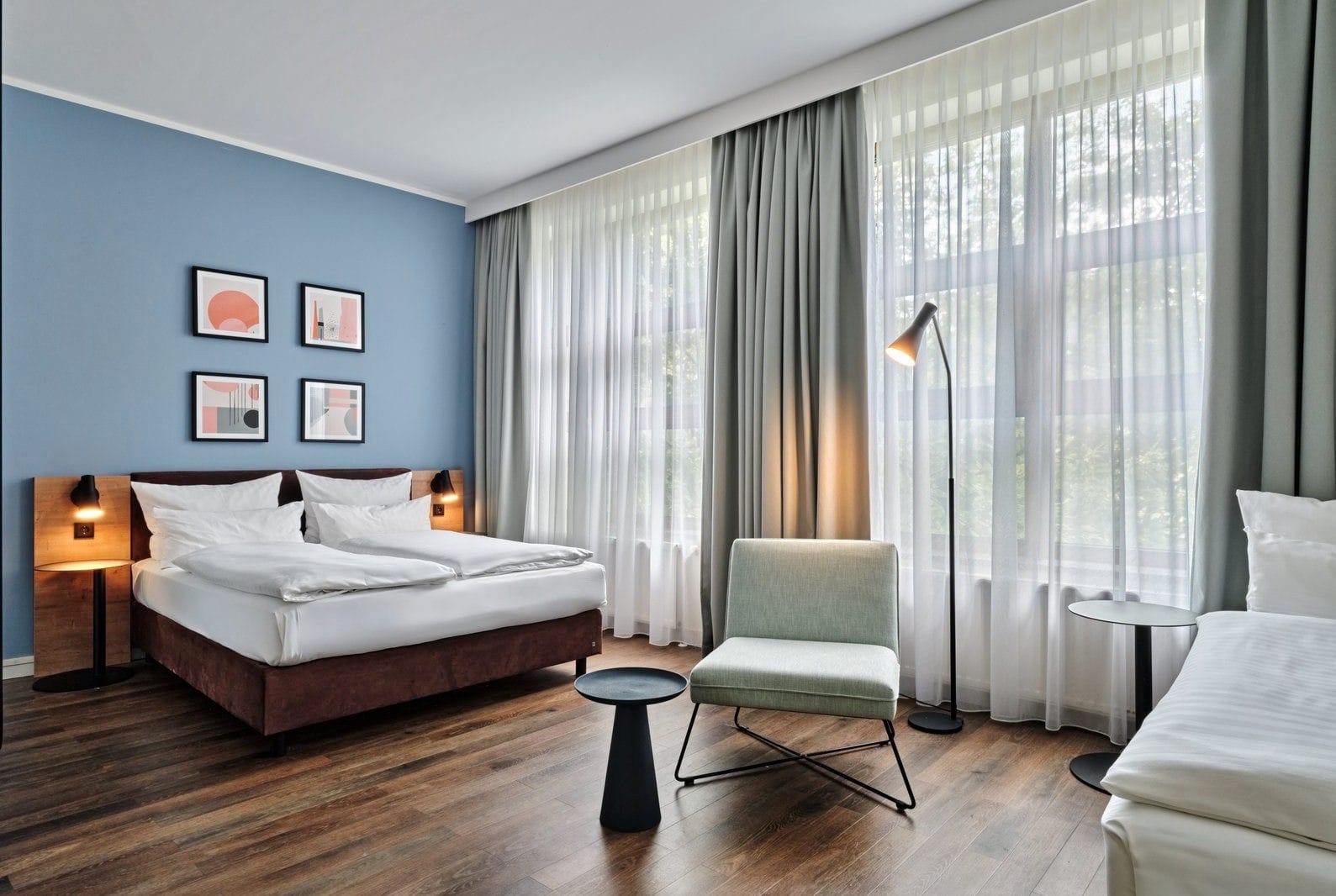 IHG baut Europa-Portfolio um 27 Prozent aus