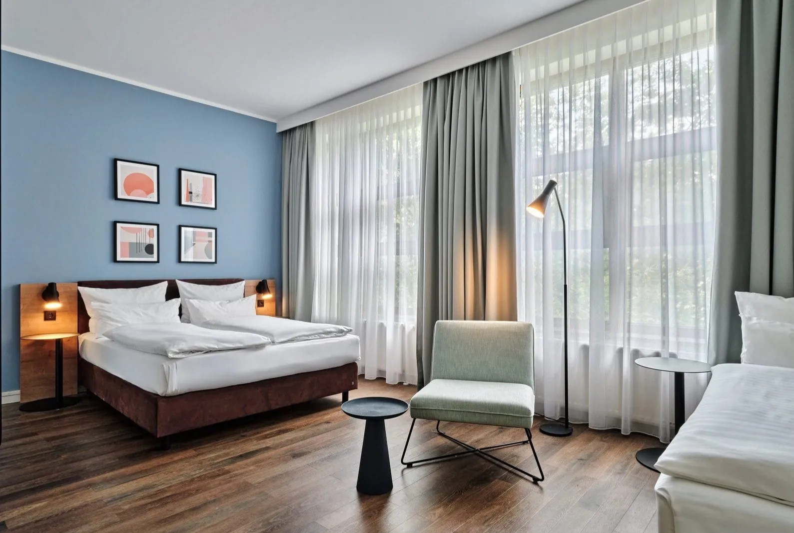 Ein Wachstumstreiber: Die Marke Garner, die 2025 unter anderem in Deutschland eingeführt wurde.