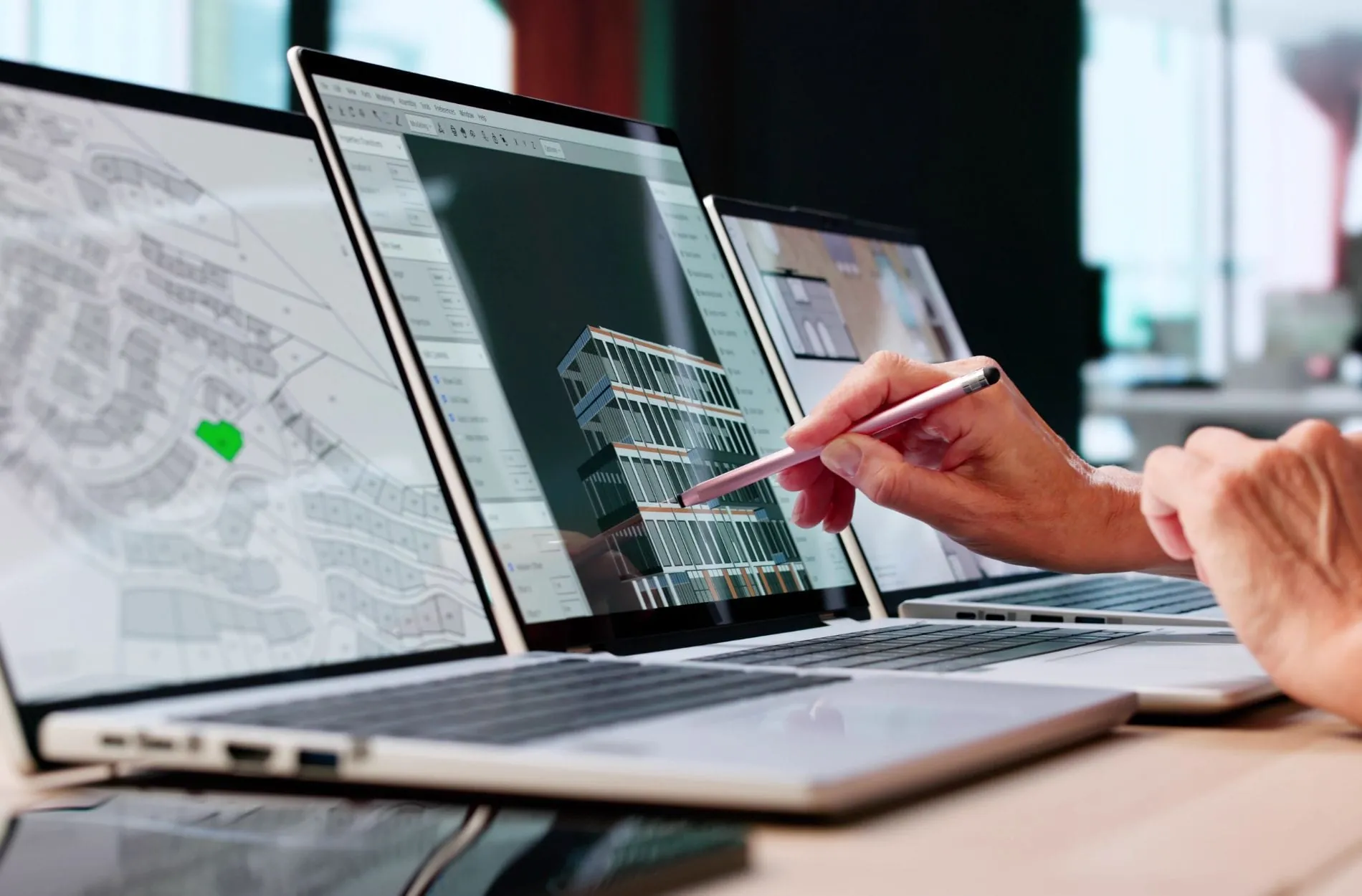 Gebäudetechnik: Unsichtbar für den Gast, wirksam für den Betrieb