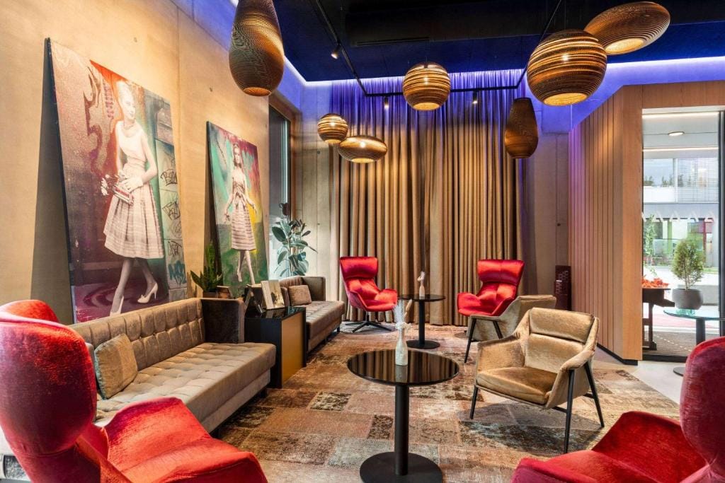 Hotel Millennium Park unter neuer operativer Führung