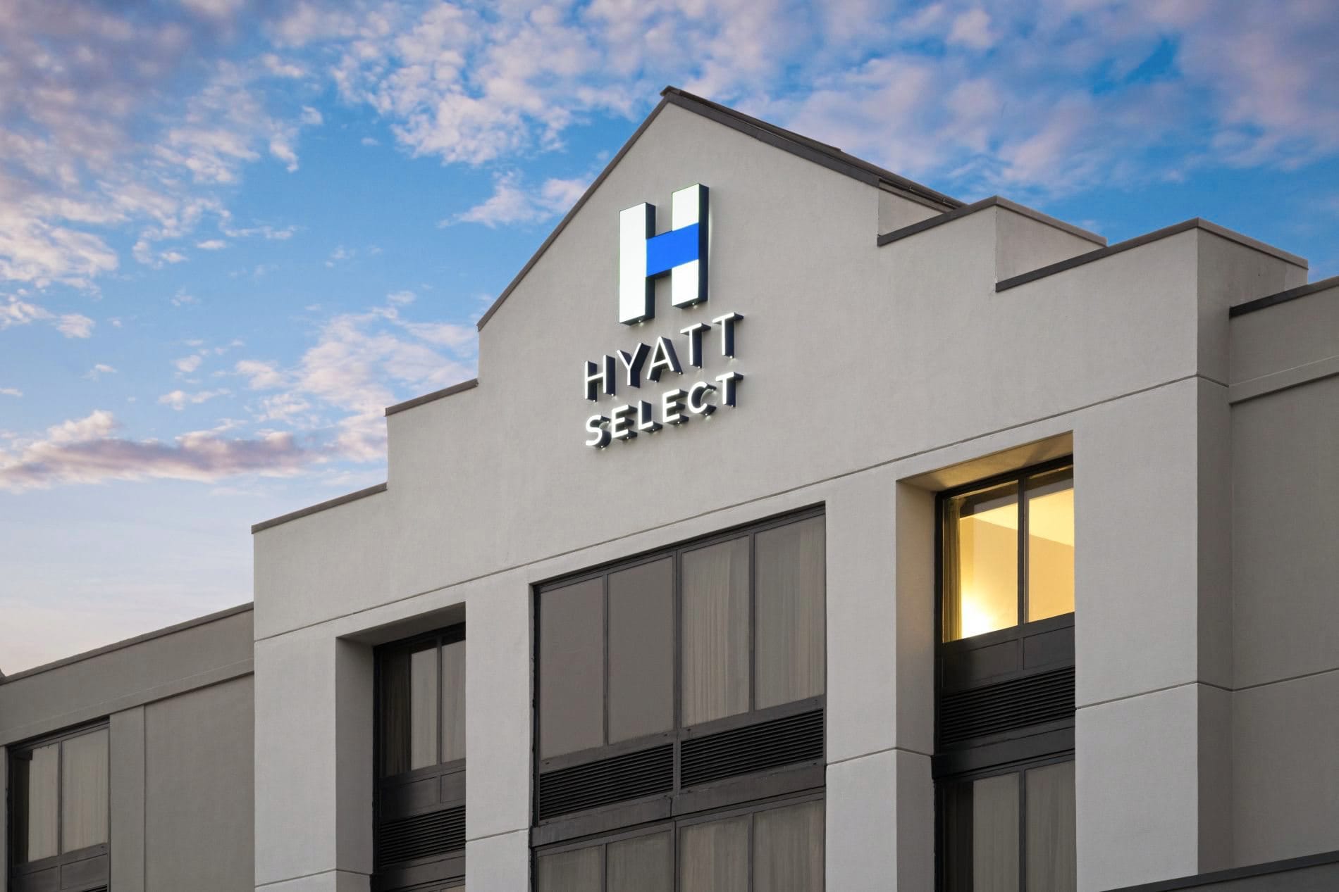 Hyatt Select kommt nach Deutschland