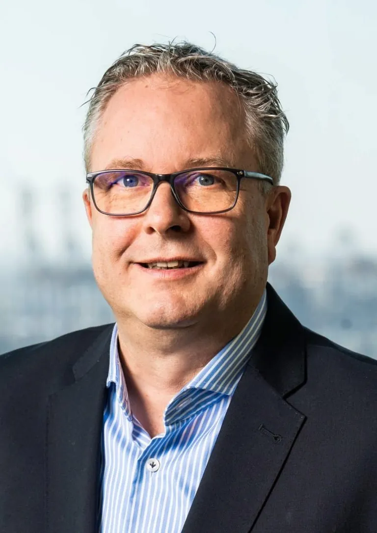 Klaus Klische, Veranstalter der 370 Grad.