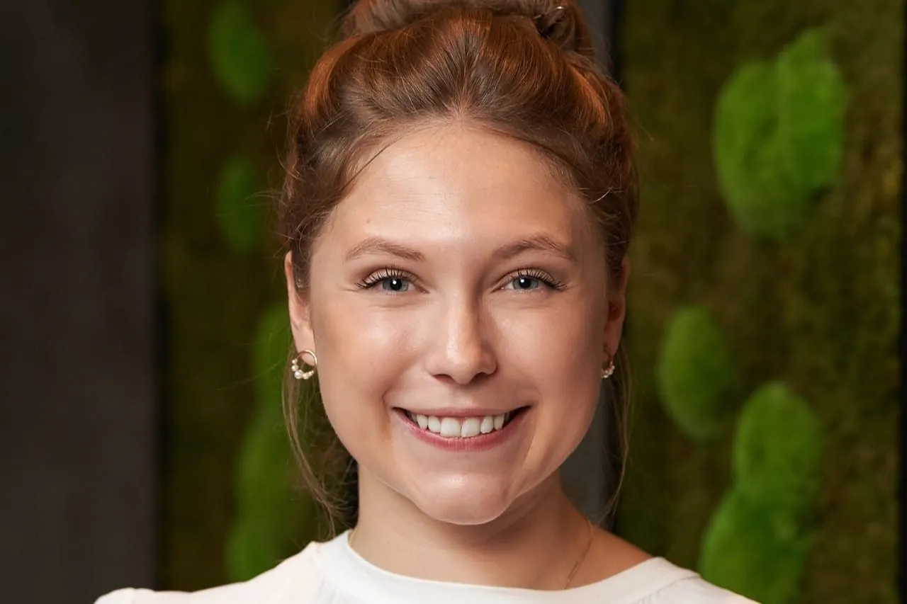 Bayerwaldhof: Ex-Auszubildende leitet Sternerestaurant