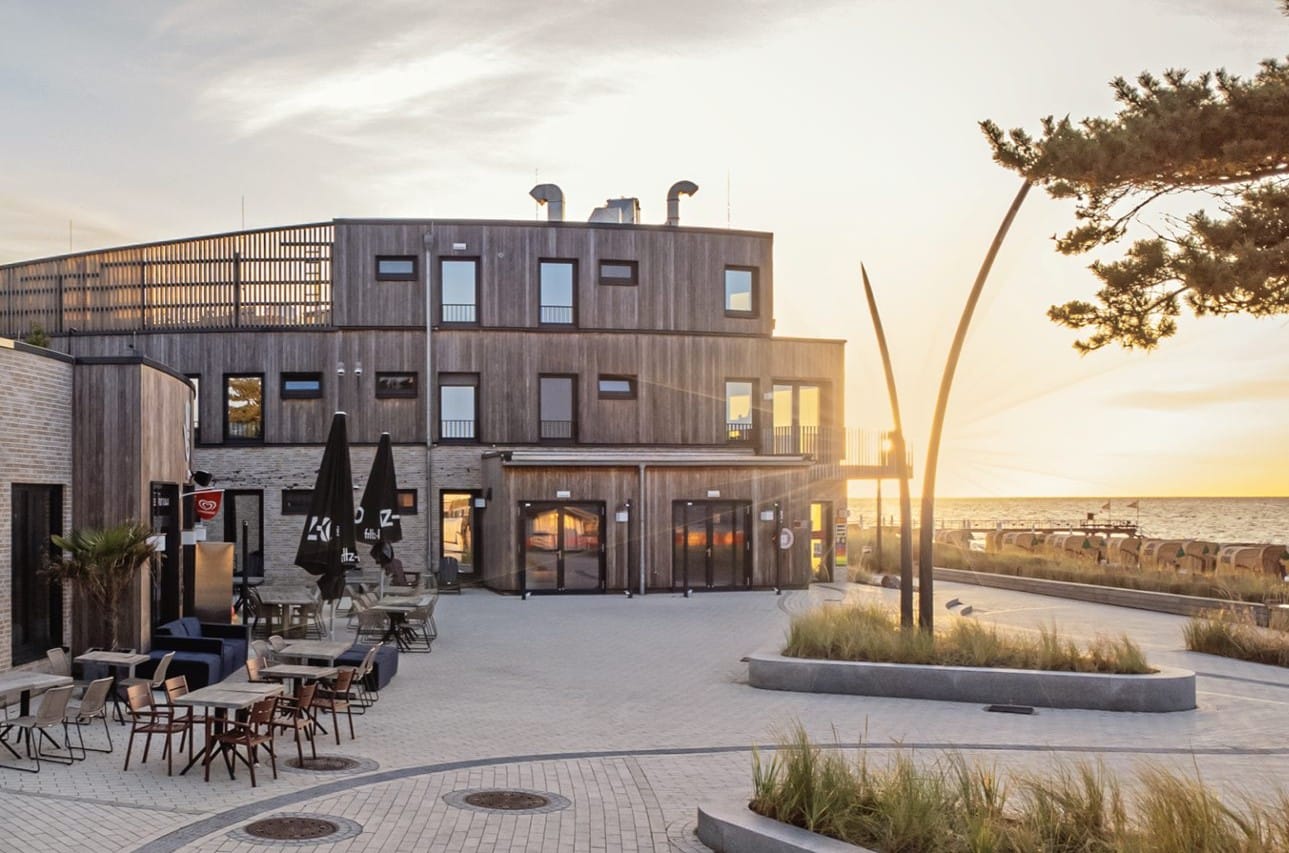 Lieblingsplatz Hotels: Hotellerie mit neuen Spielregeln