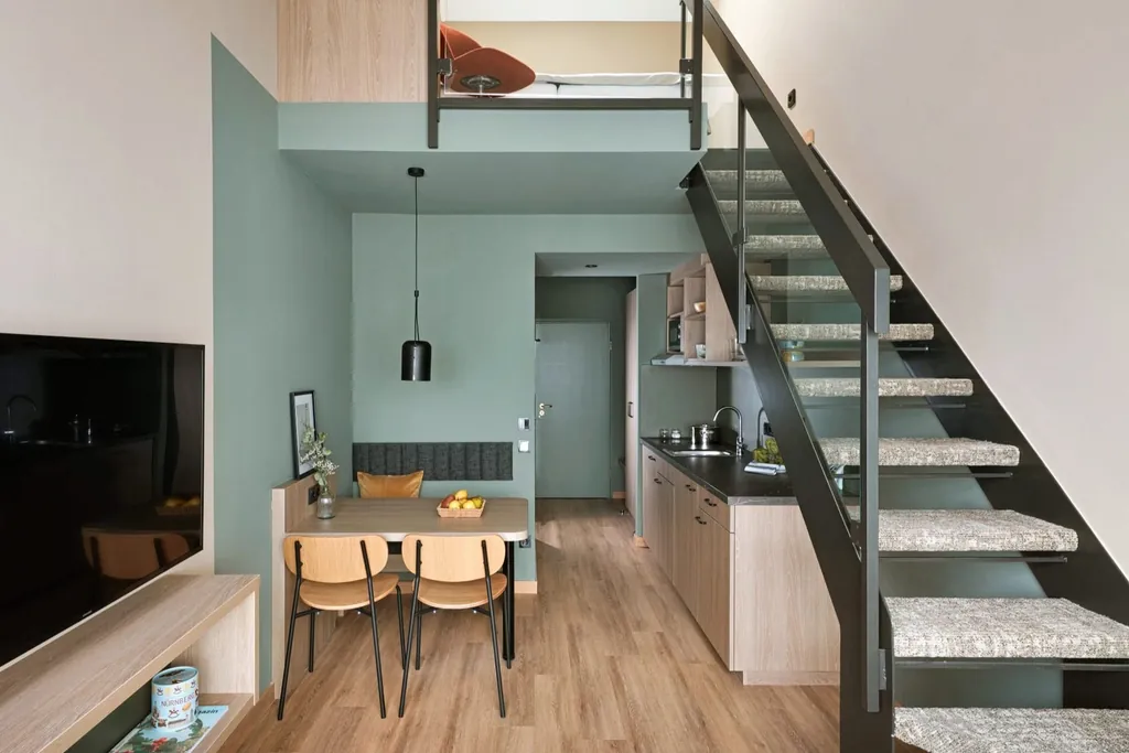 Neuer Look: Living Hotels hat zahlreiche Zimmer in vier ihrer Hotels umgebaut.