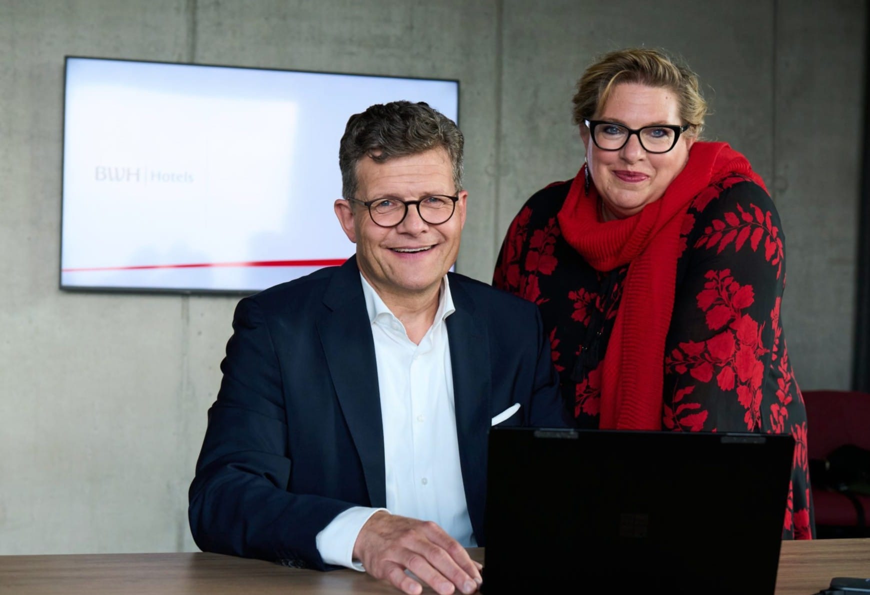 BWH Hotels schließt 2025 mit stabilem Umsatz ab