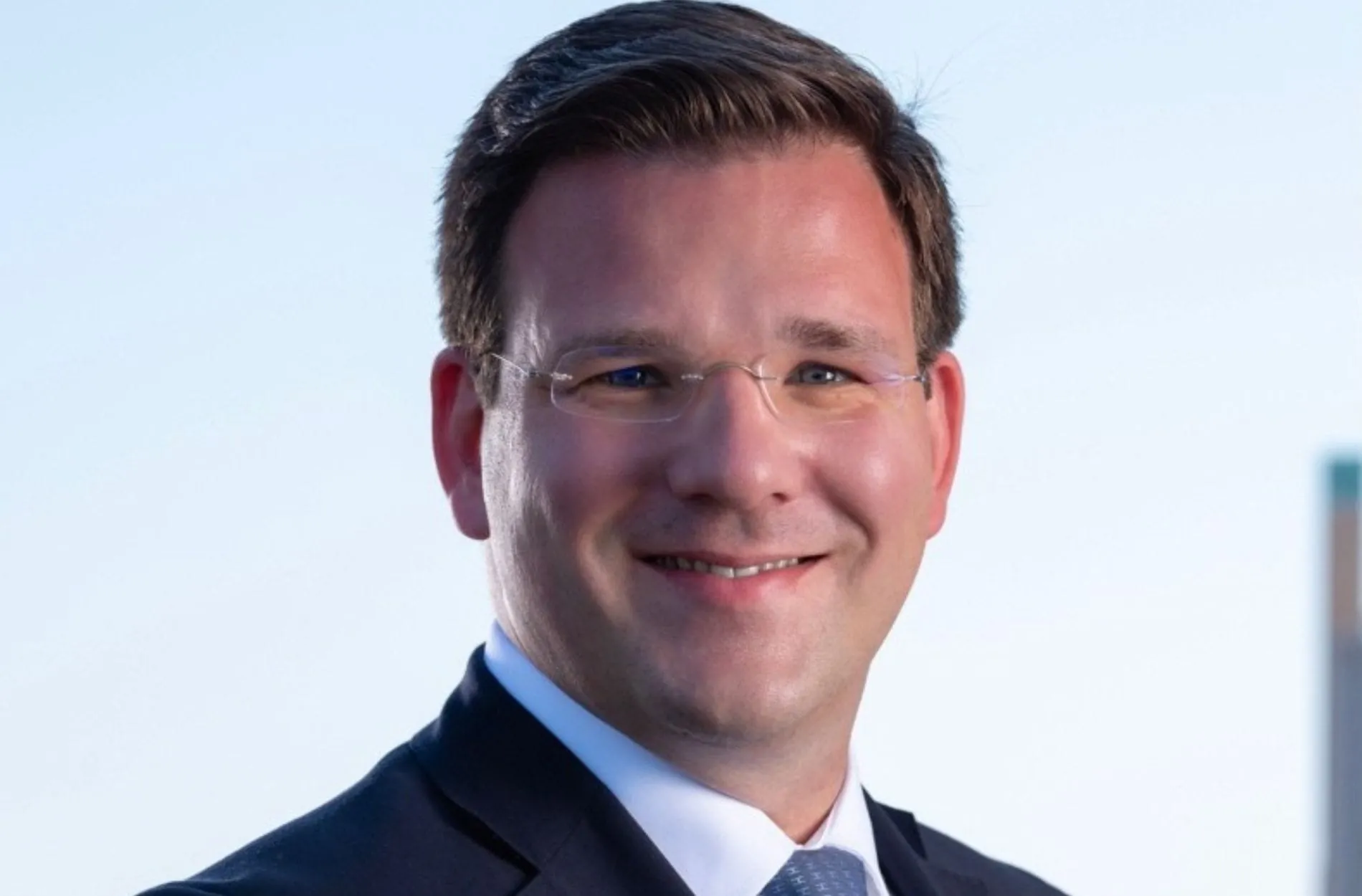 Führungswechsel im Le Méridien München