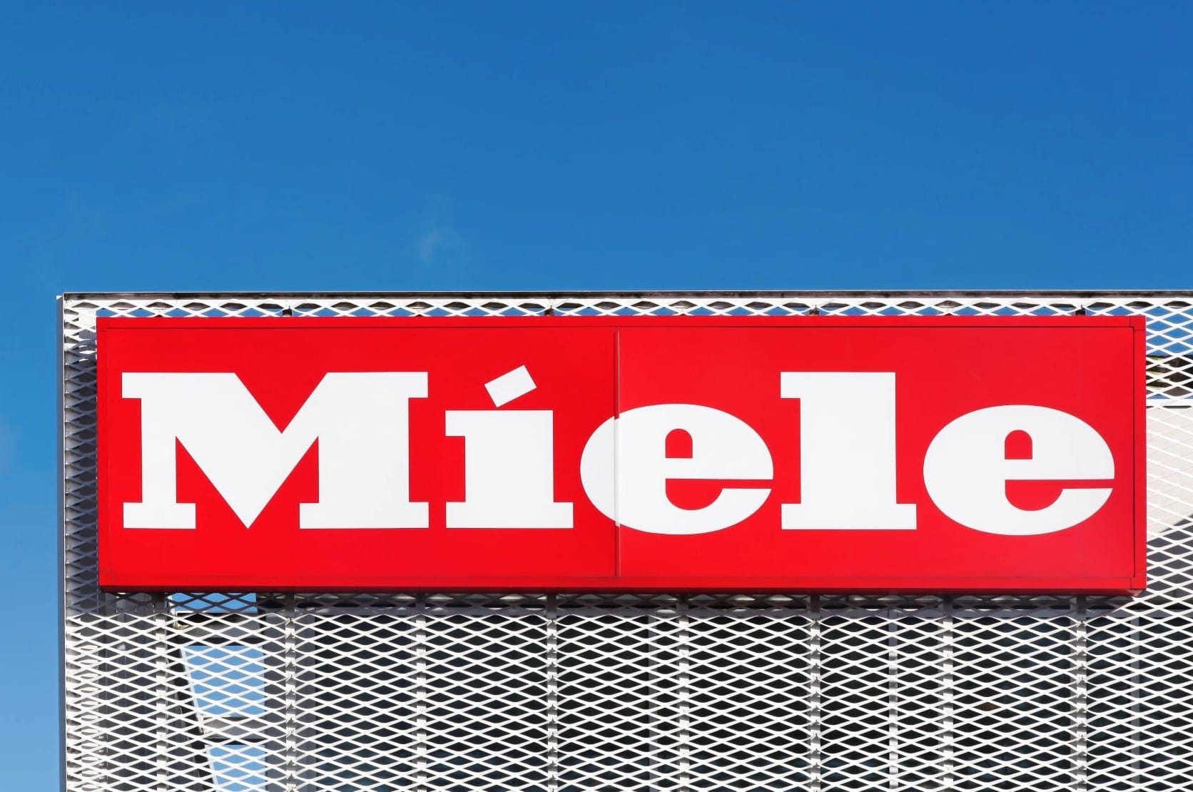 Miele konnte seinen Umsatz im vergangenen JAhr um 2,3 Prozent auf 5,16 Milliarden Euro moderat steigern.