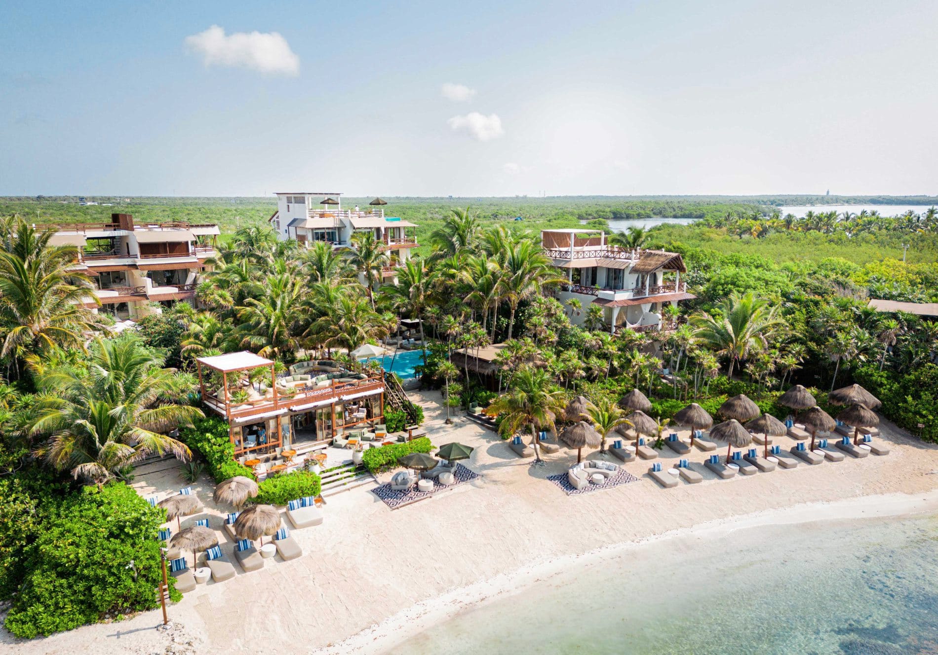 Relais & Châteaux wächst um 9 Häuser