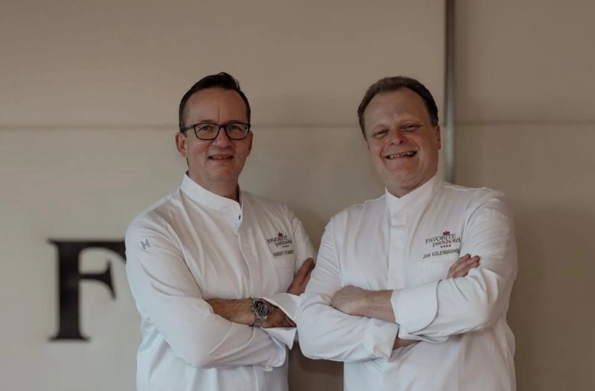 Favorite Parkhotel verstärkt Eventgastronomie