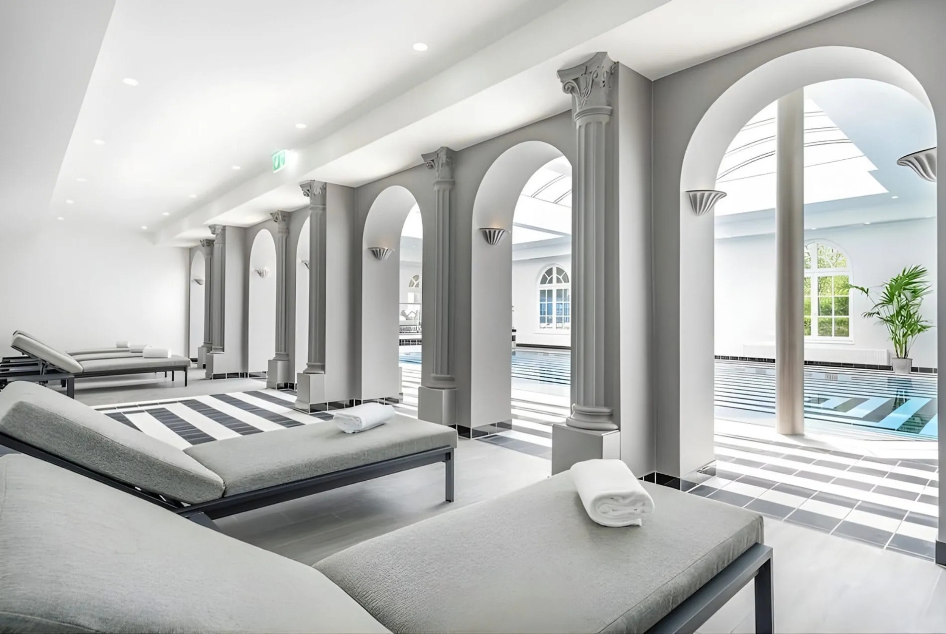 Neuer Betreiber für das Strandhotel Ahlbeck