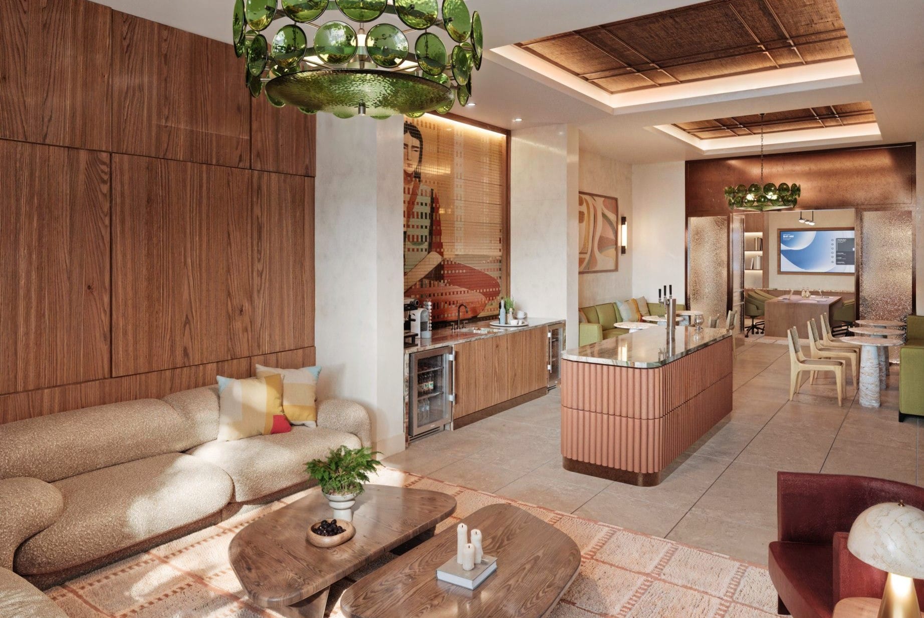 The Cloud One wächst in den USA