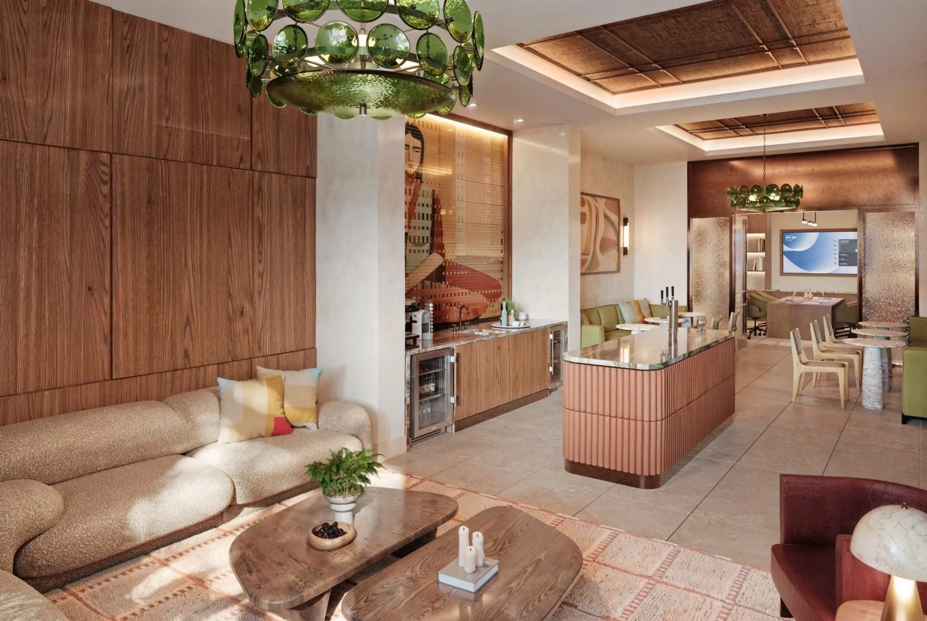 Zweiter US-Standort: Motel One plant in Miami ein neues The Cloud One.