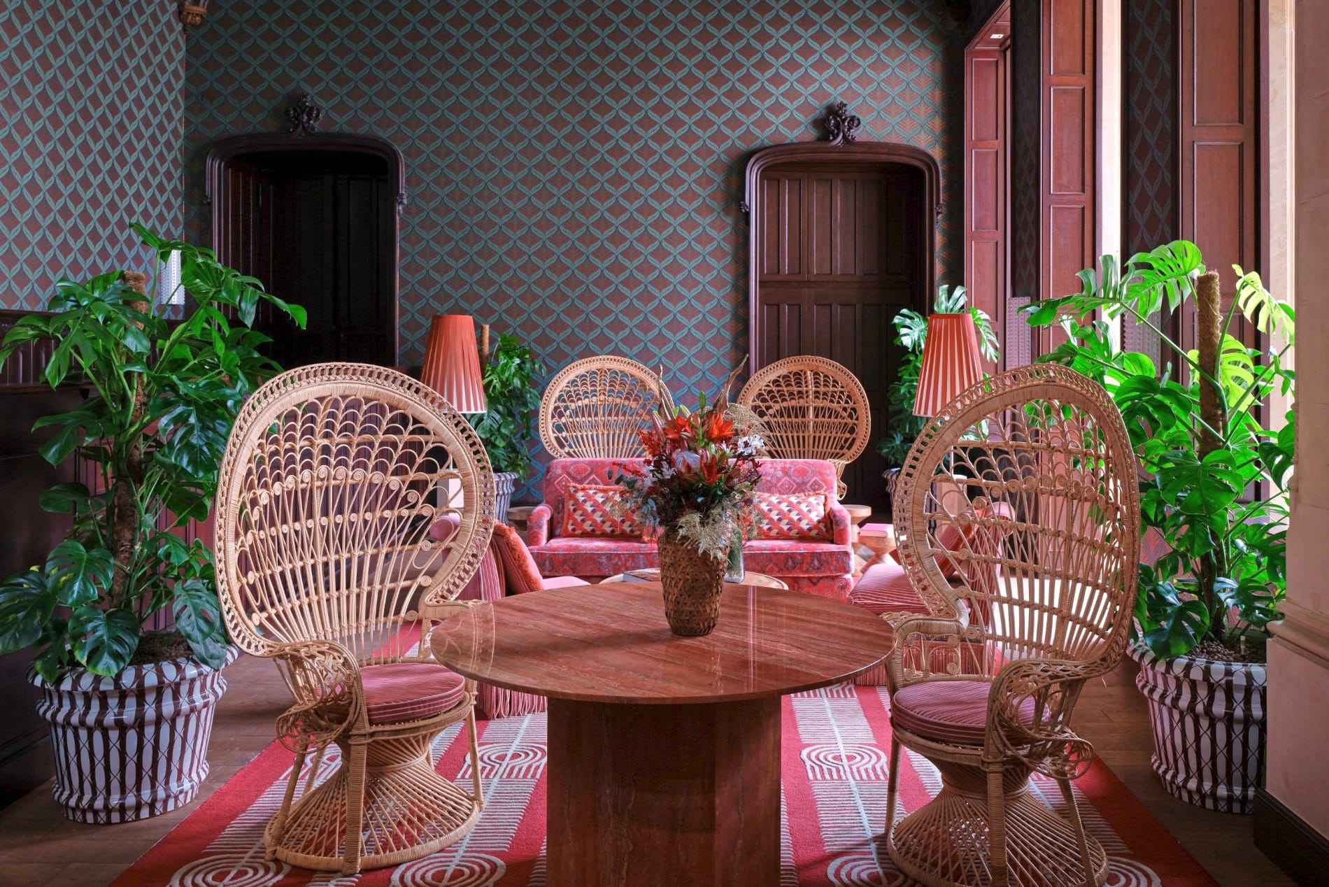 Hotel Design Award 2026: Das sind die 10 Nominierten