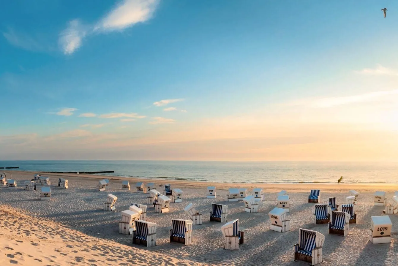 Tourismusbilanz: Rekordzahlen und Herausforderungen