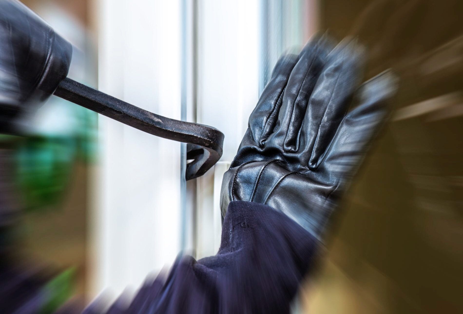 Tipps zum Umgang mit Diebstahl und Einbruch