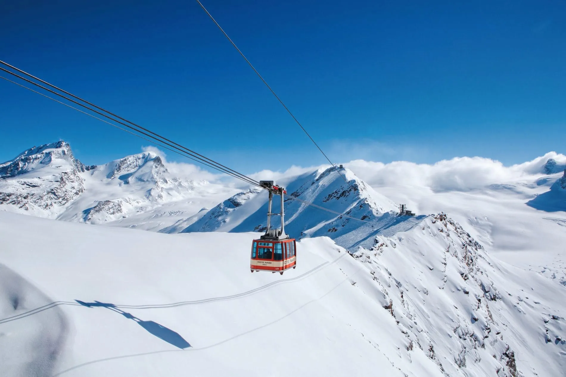 Wintersaison: Mehr Zuversicht, neue Baustellen
