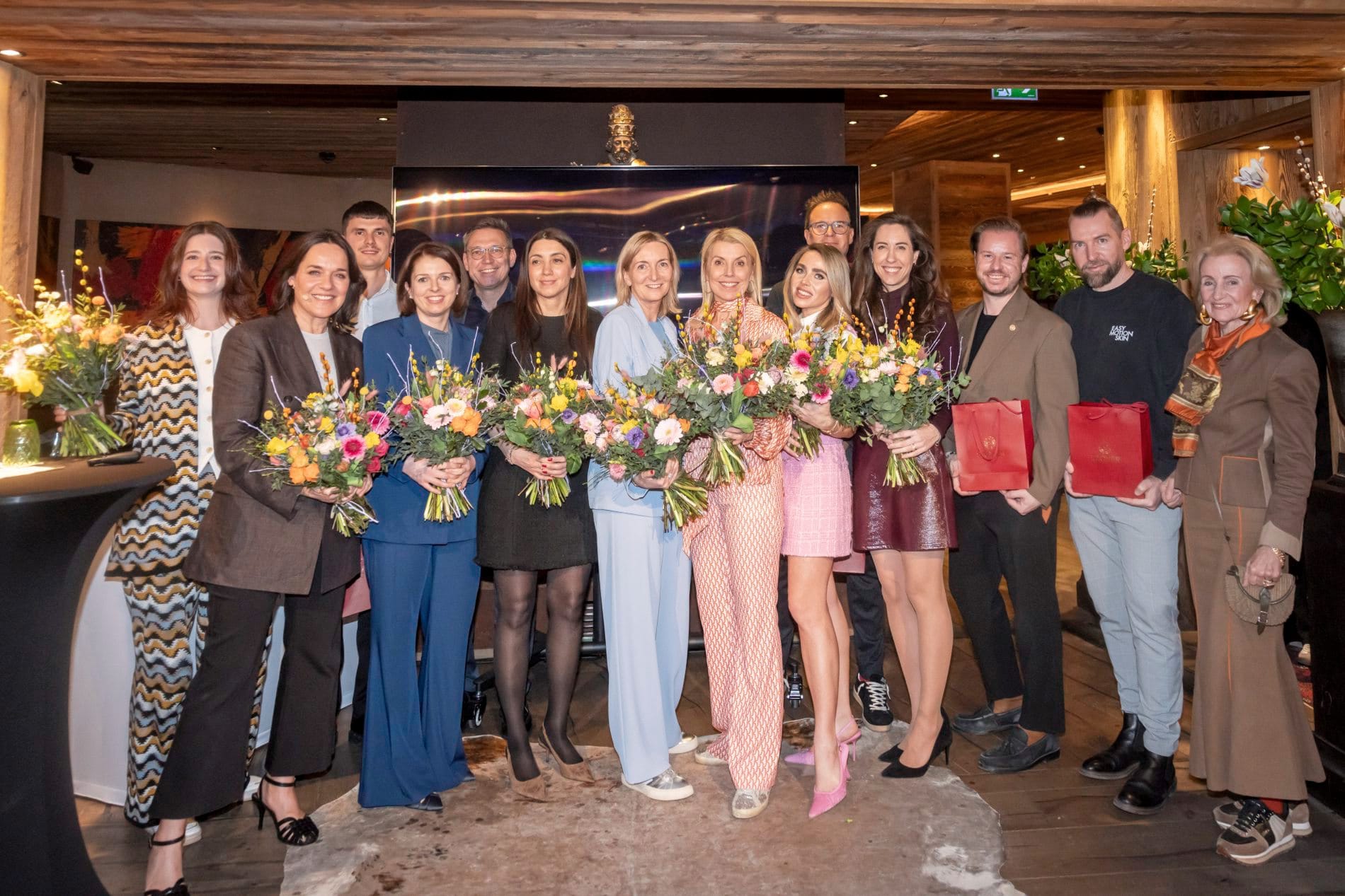 Women's Symposium: Zwischen Longevity und Gendermedizin