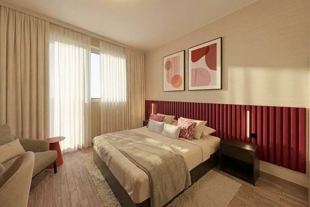 Series by Marriott kommt nach Europa