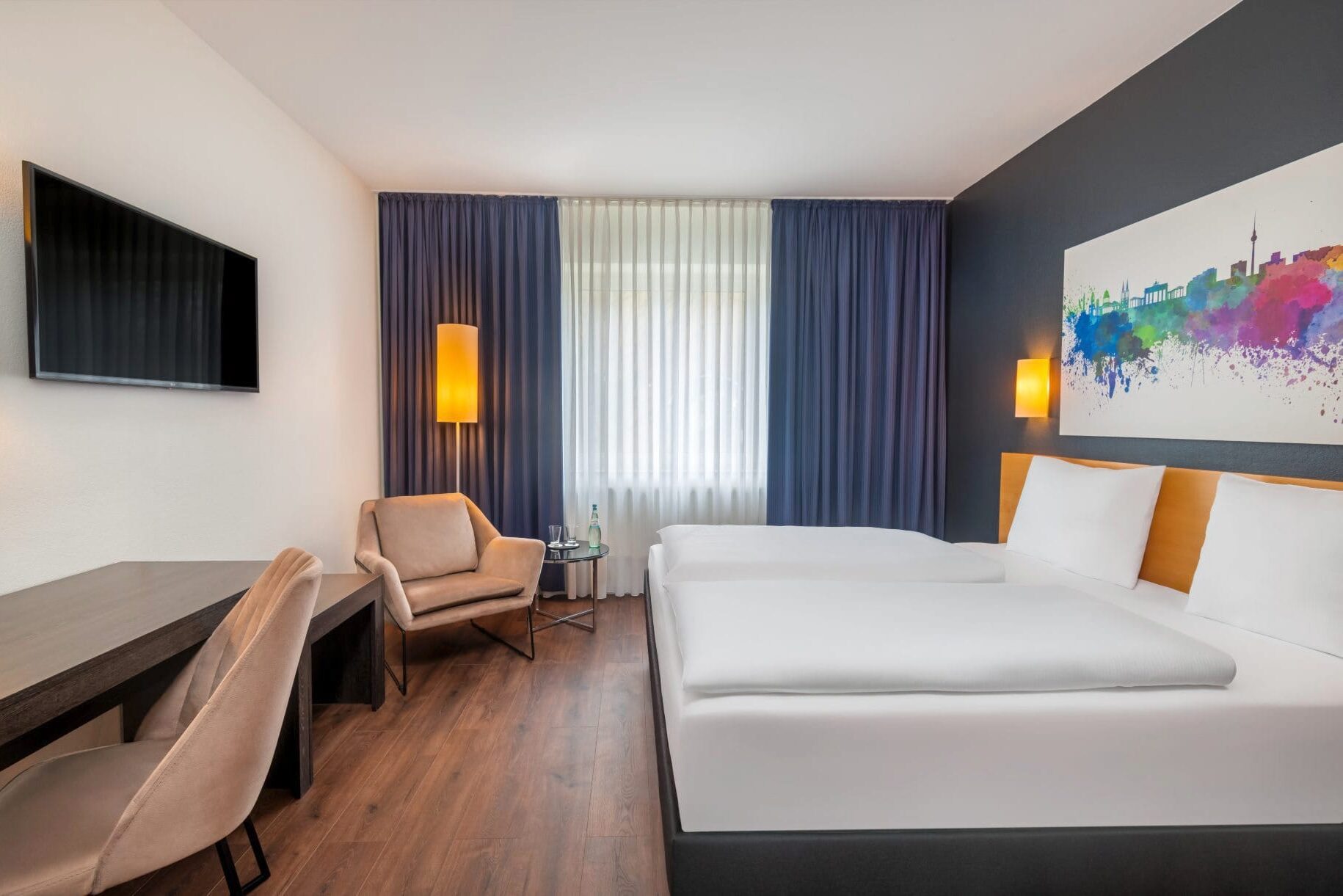 Accor expandiert mit Ibis Styles und Greet