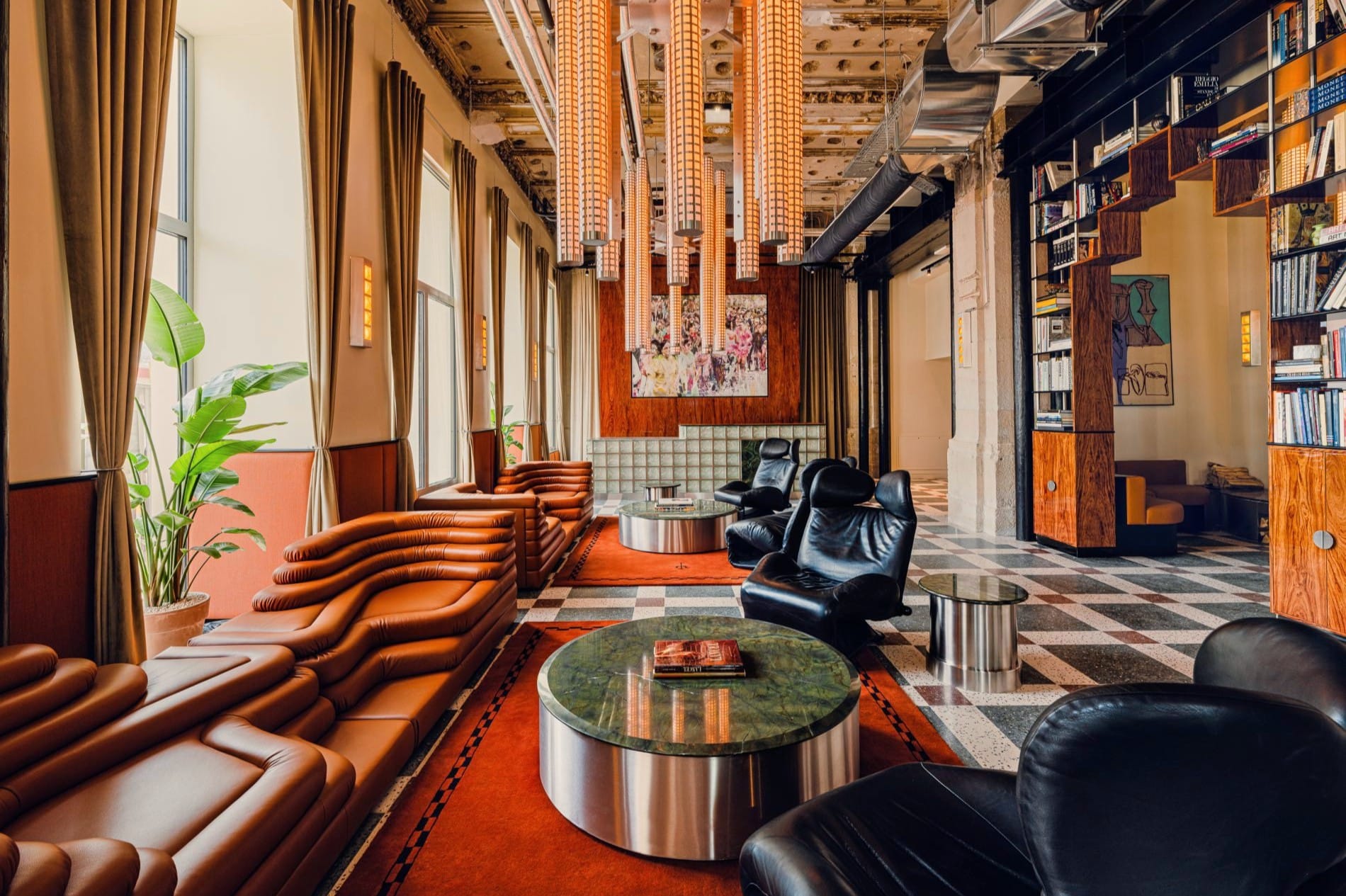 The Companion: Eine Hommage an die Freundschaft