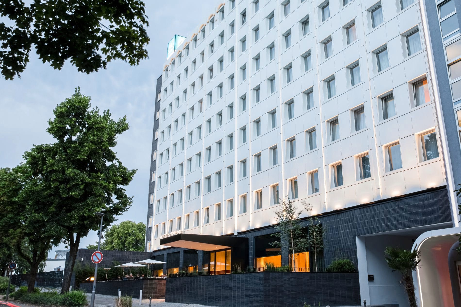 Odyssey Hotel Group kommt nach Berlin