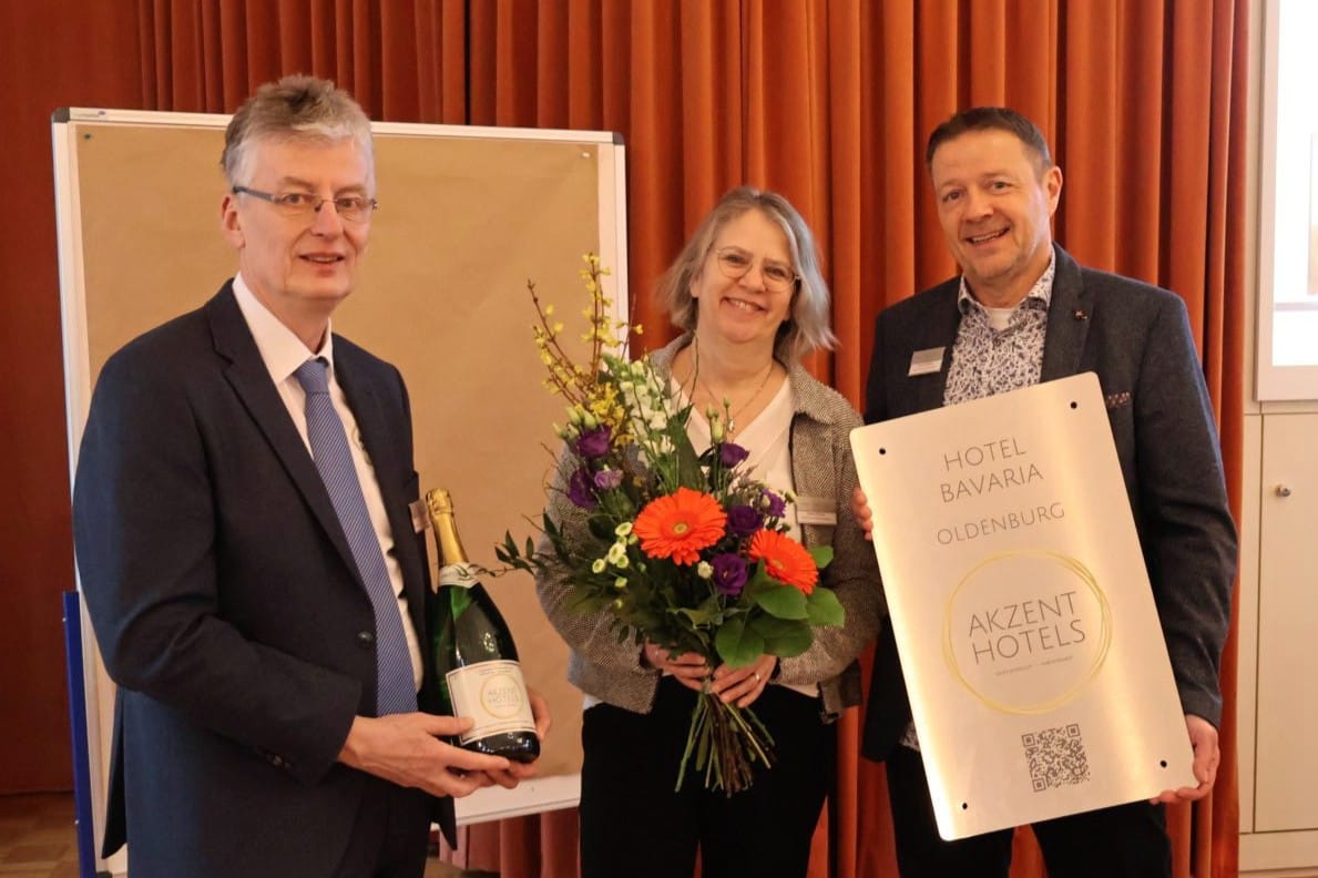 Akzent Hotels setzen auf Voice-KI und digitales Stammgäste-Tool