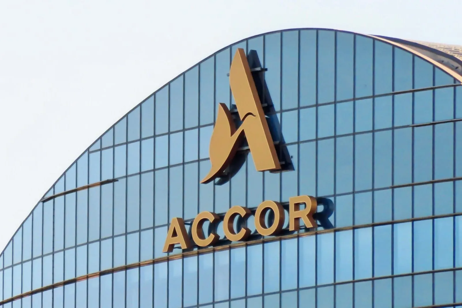 Accor wächst im ersten Quartal 2026