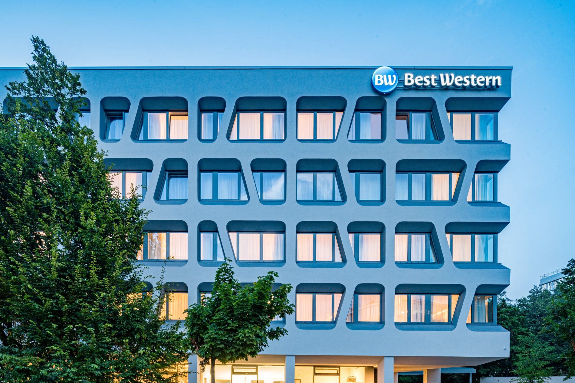 BWH Hotels beschleunigt Expansion
