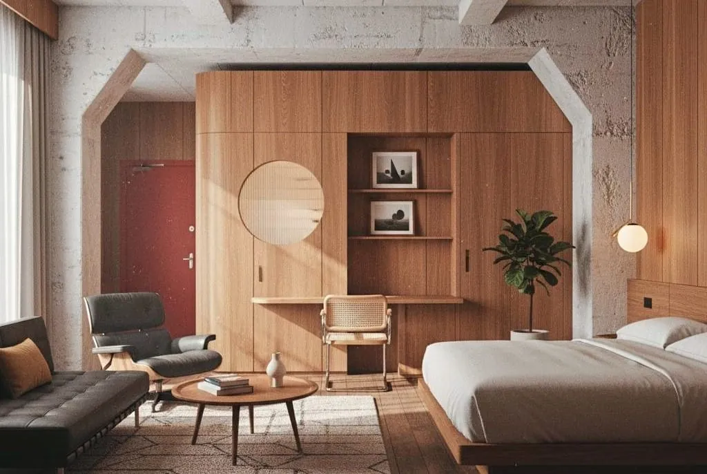 Wittenberge: Zwei Hotels für ehemaliges Singer-Werk geplant