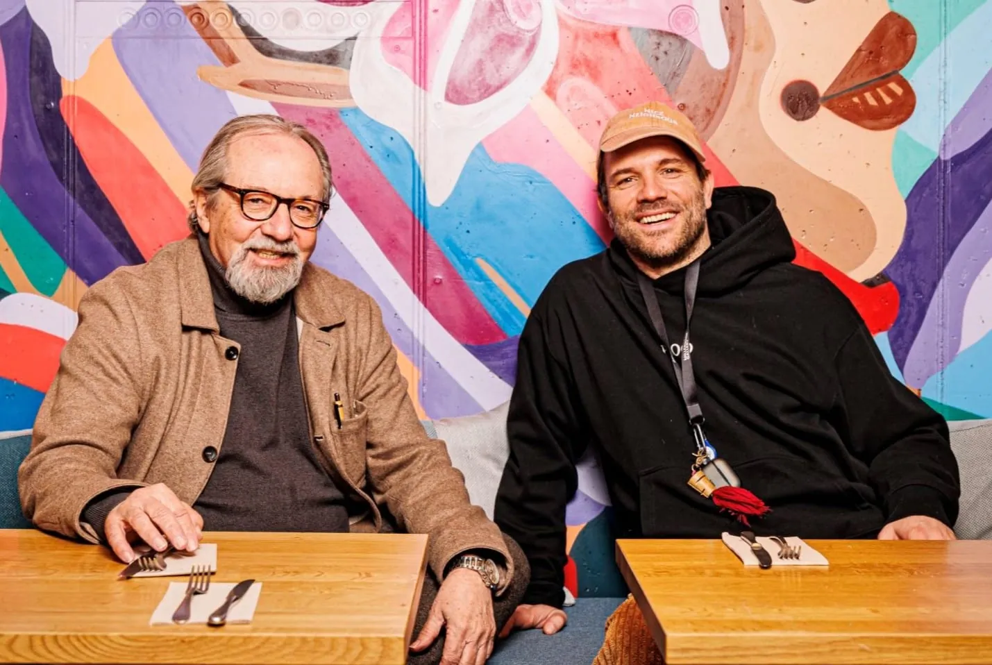 Villa Viva Hamburg stellt sich neu auf