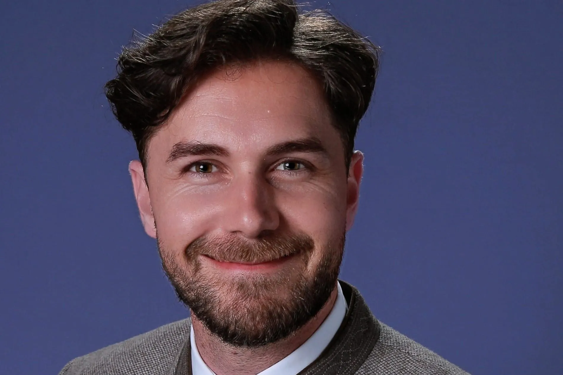 Christian Molnár wechselt vom Sacher ans Seehotel Überfahrt