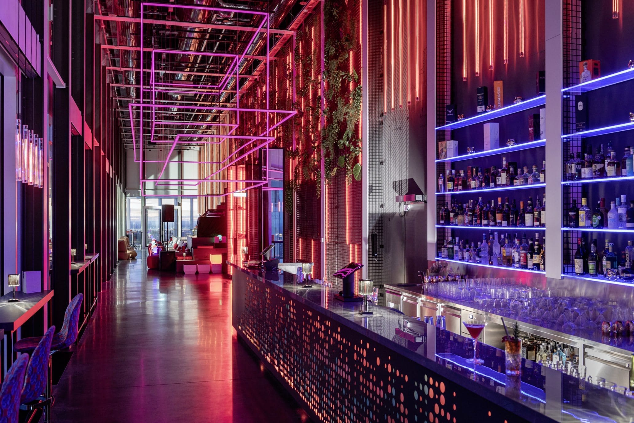 Coolste Hotelbar 2026: Das sind die Nominierten