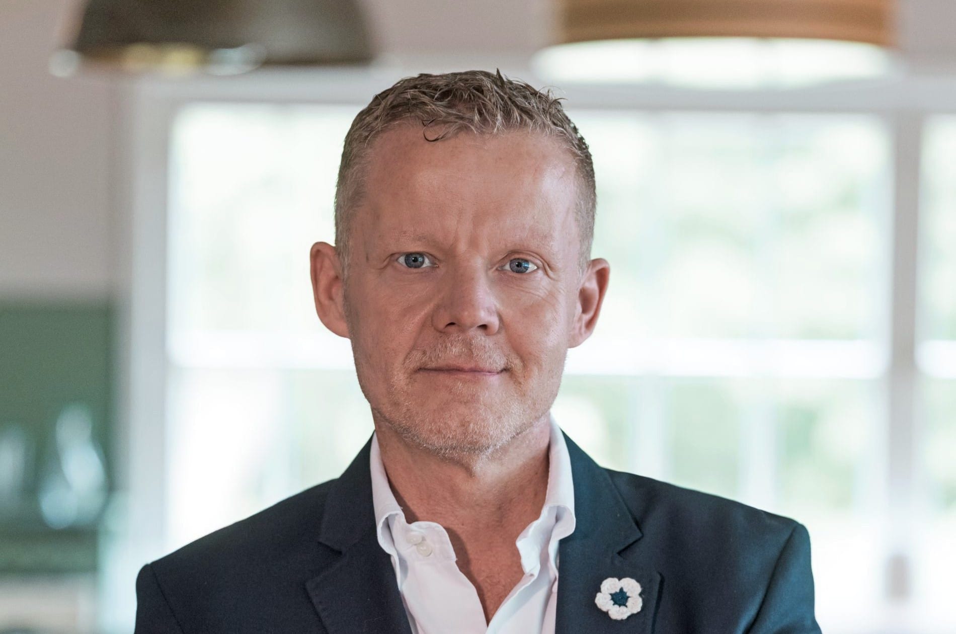 Christopher Cox übernimmt Leitung des Hotel Luc