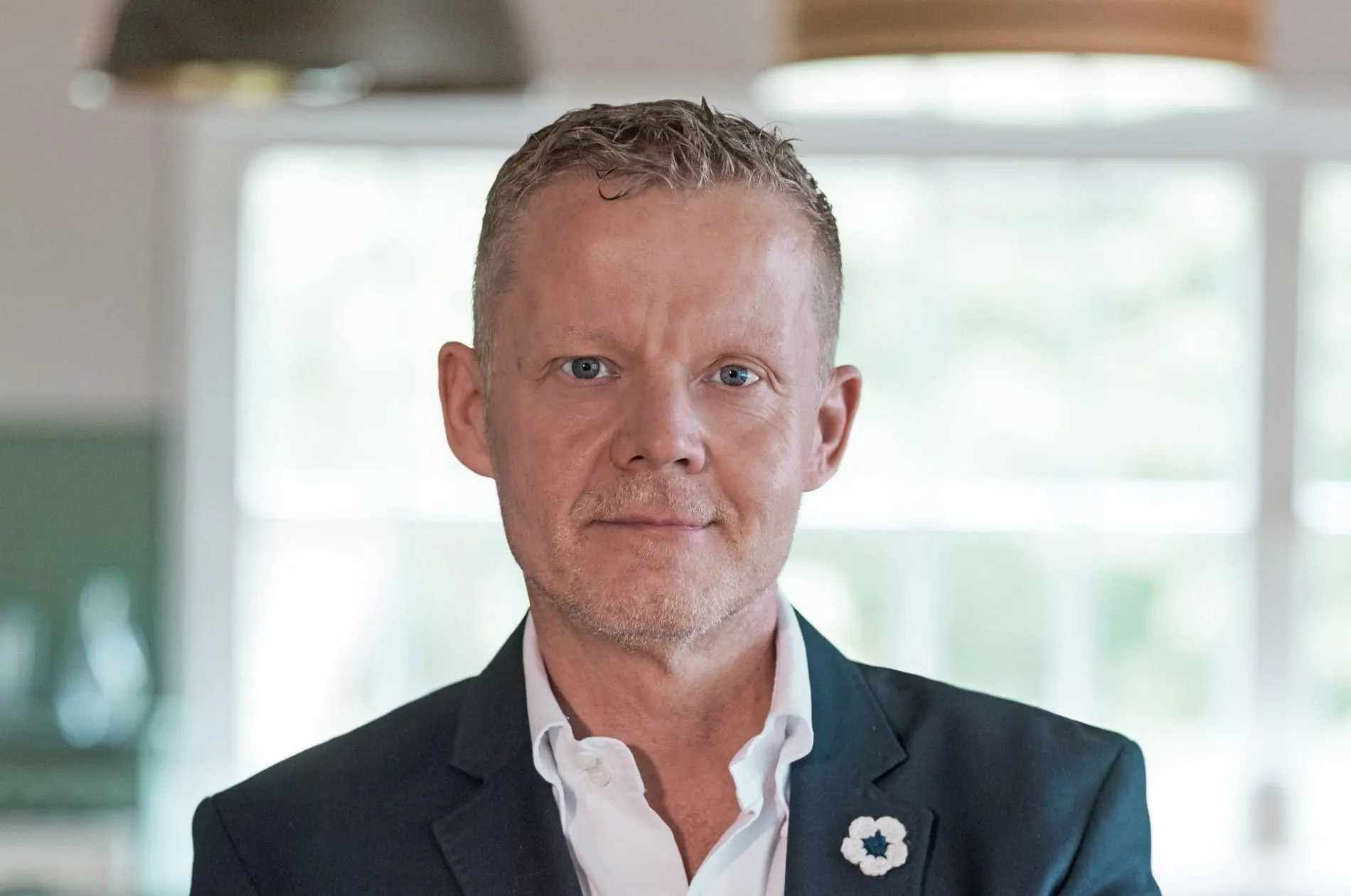 Christopher Cox übernimmt Leitung des Hotel Luc